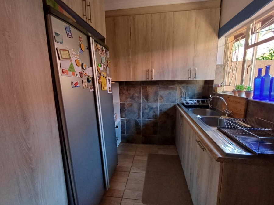 3 Bedroom Property for Sale in Stilfontein North West